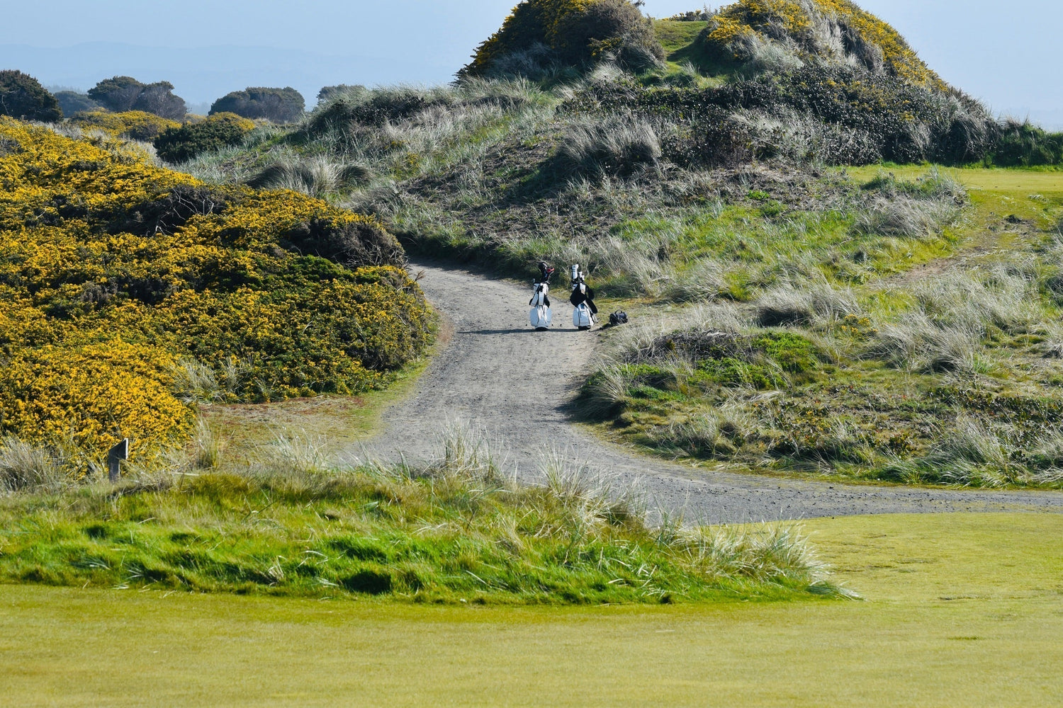 Mission Over Manipulation