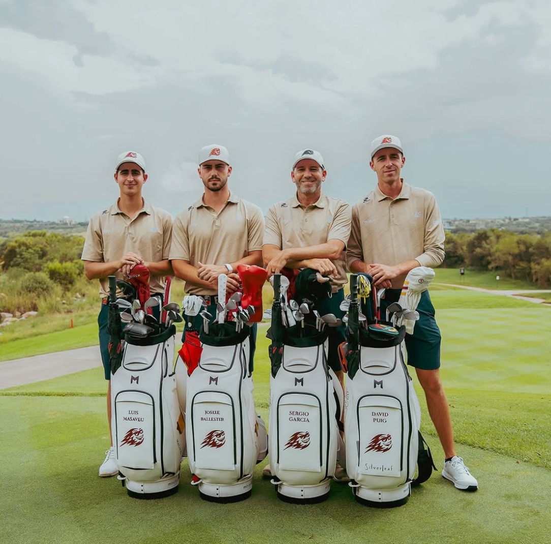 Tour Players