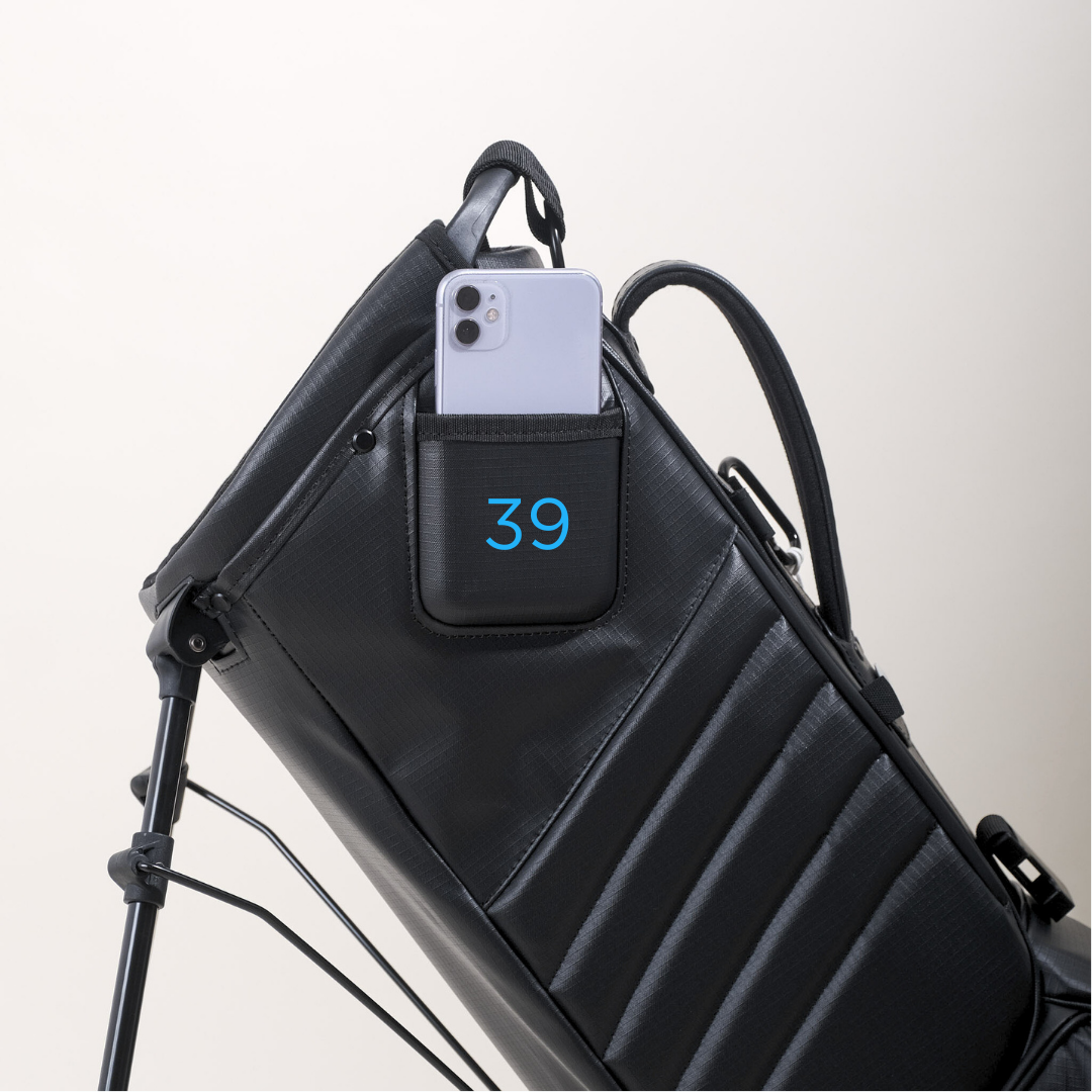 Tower 39 - Manhattan Beach