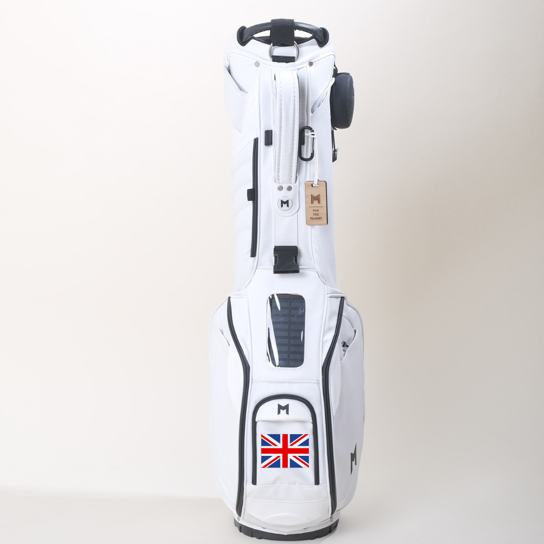 MR2 Golf Bag - UK