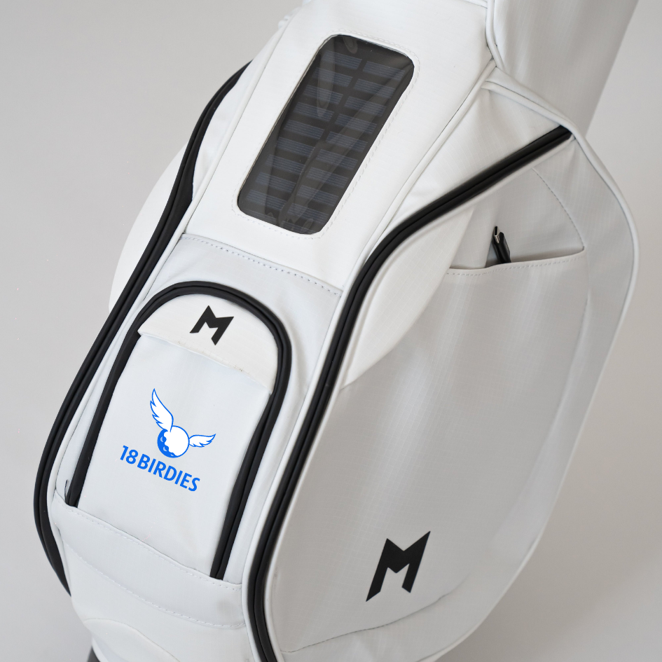 18Birdies MR2 GOLF BAG