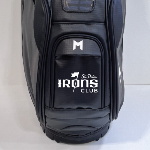 MR2 Golf Bag x The Irons Club