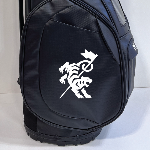 MR2 Golf Bag x The Irons Club