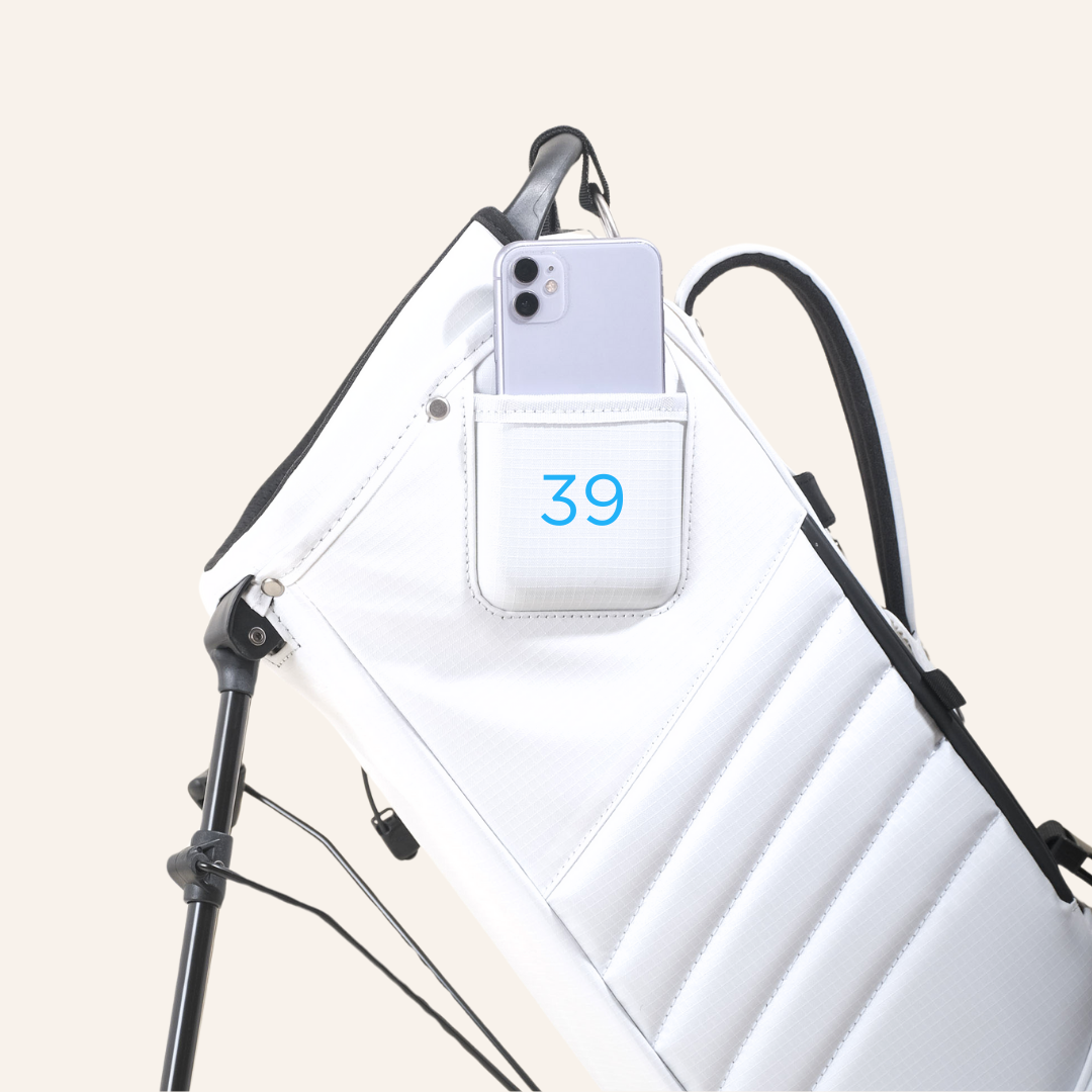 Tower 39 - Manhattan Beach