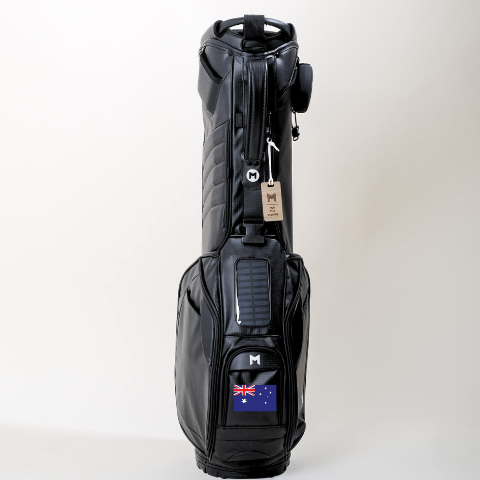 MR2 Golf Bag - AUS