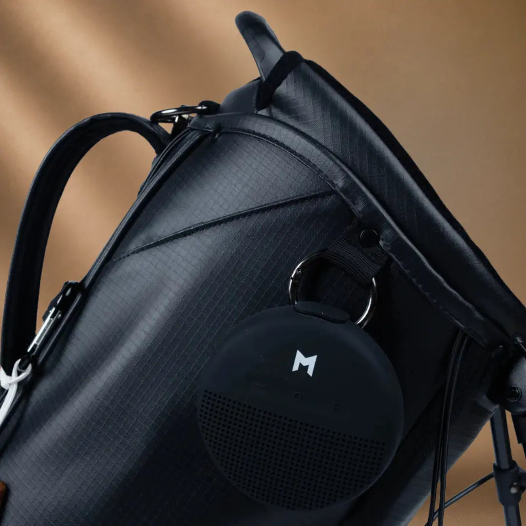 MR2 GOLF BAG (TRADE-IT-FORWARD)