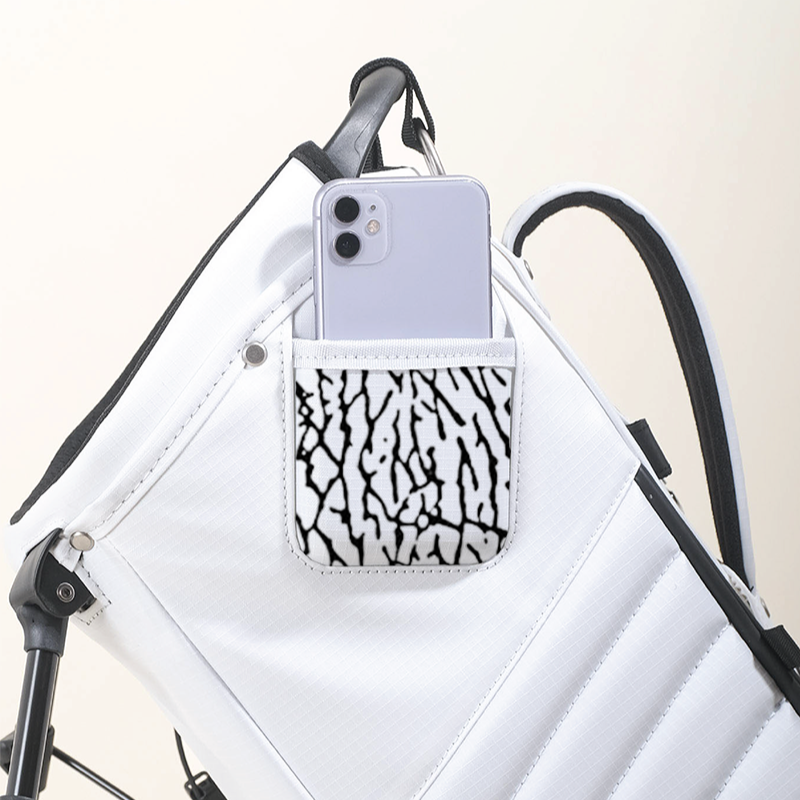 バッグ Mini Zoo MZ-34 Large Dalmatian Minizoo Golf Bag Cover Mini Zoo MZ-34 Large Dalmatian Minizoo Golf Bag Cover | eBay