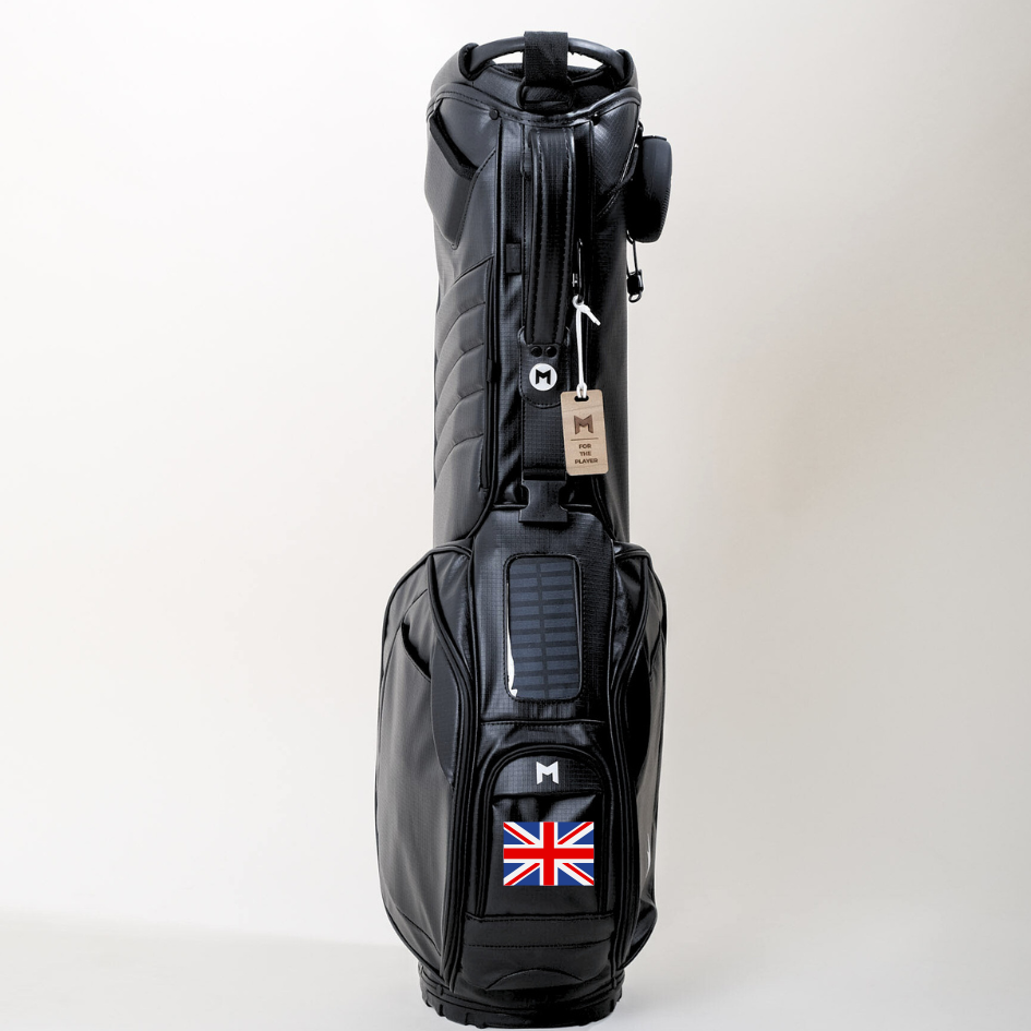 MR2 Golf Bag - UK