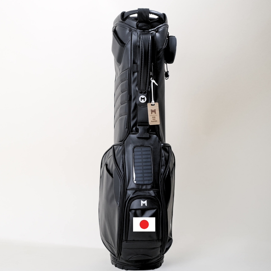 MR2 Golf Bag - JAPAN