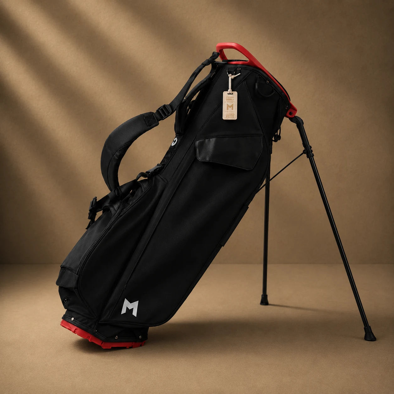 M COMP