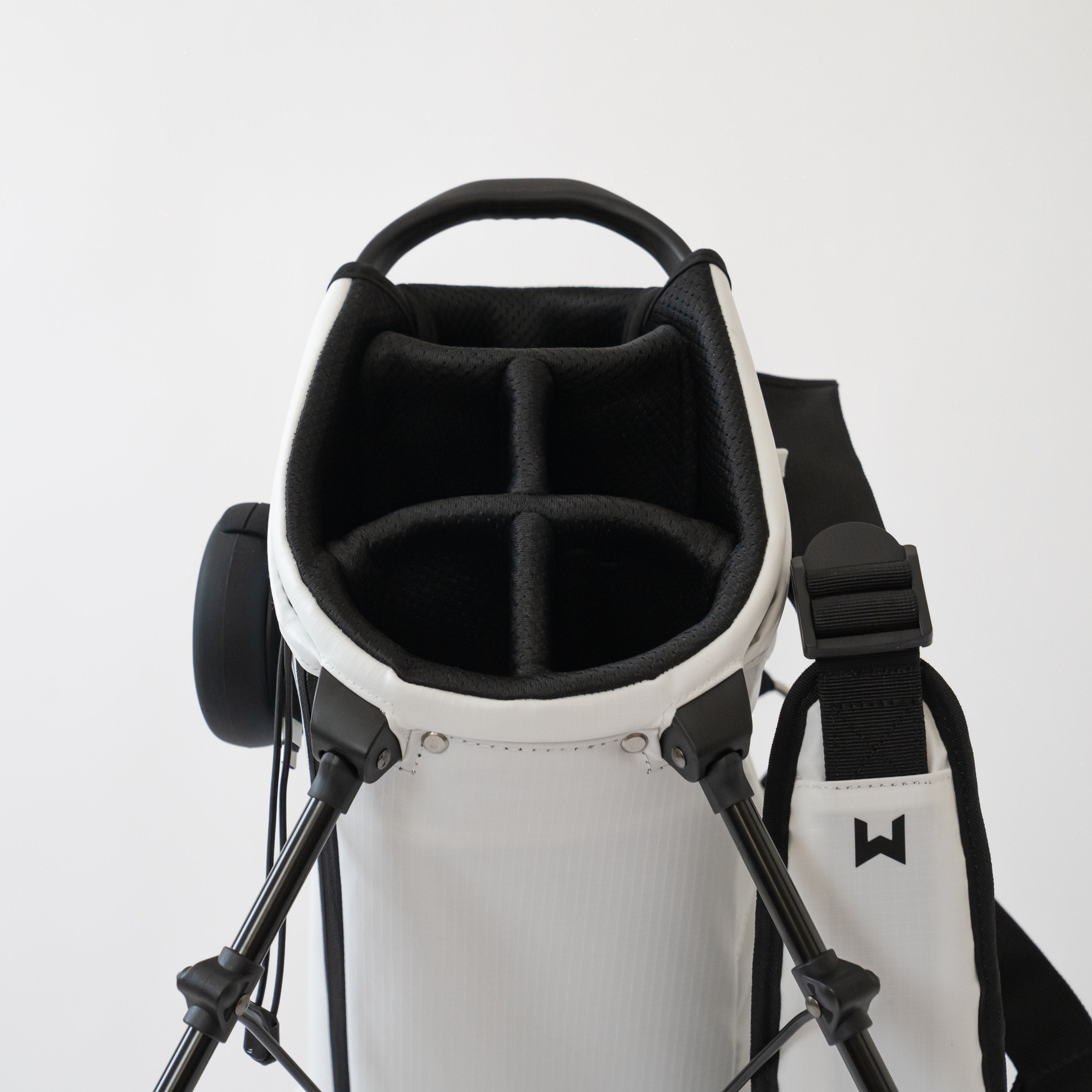 MR2 Golf Bag x The Irons Club
