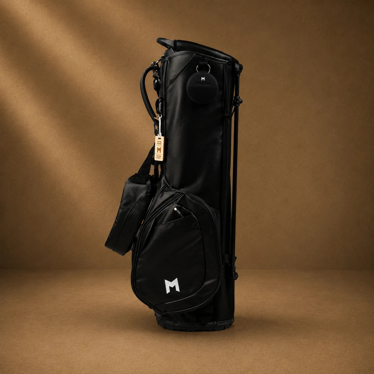 MR2 GOLF BAG (TRADE-IT-FORWARD)