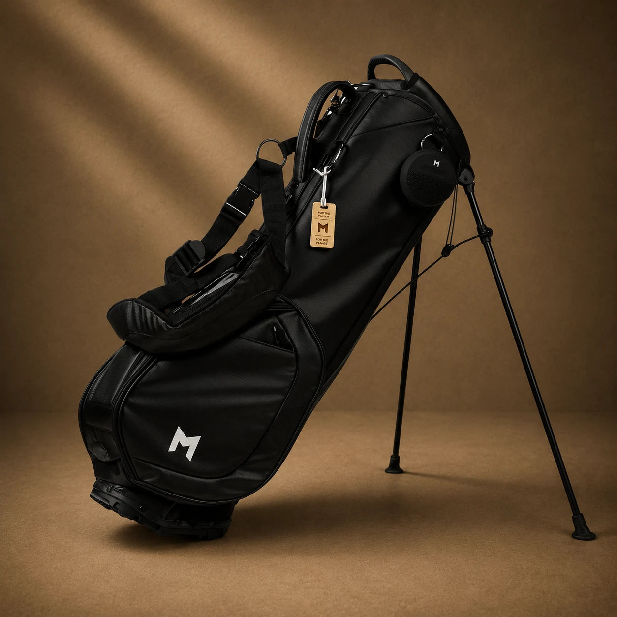 MR2 GOLF BAG (TRADE-IT-FORWARD)
