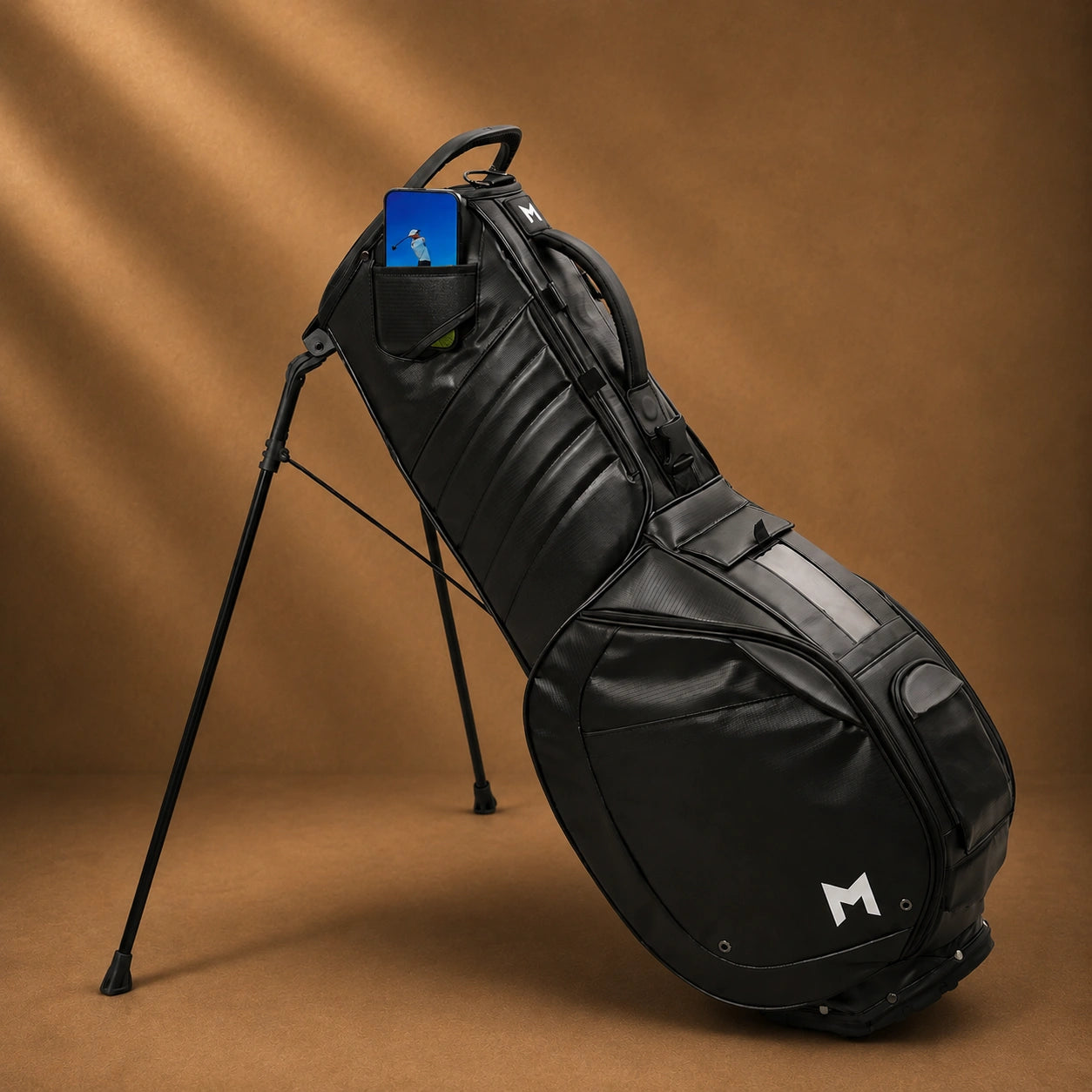 MR3 GOLF BAG (TRADE-IT-FORWARD)