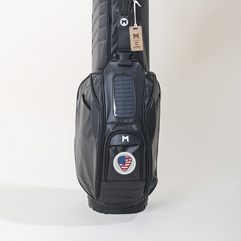 PickItUp x MR2 GOLF BAG