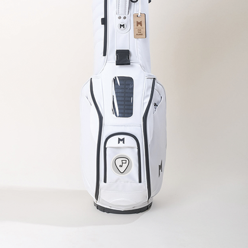 PickItUp x MR2 GOLF BAG