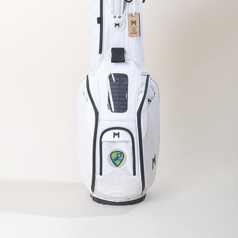 PickItUp x MR2 GOLF BAG