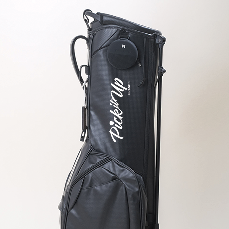 PickItUp x MR2 GOLF BAG