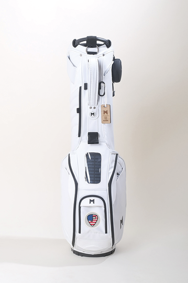 PickItUp x MR2 GOLF BAG