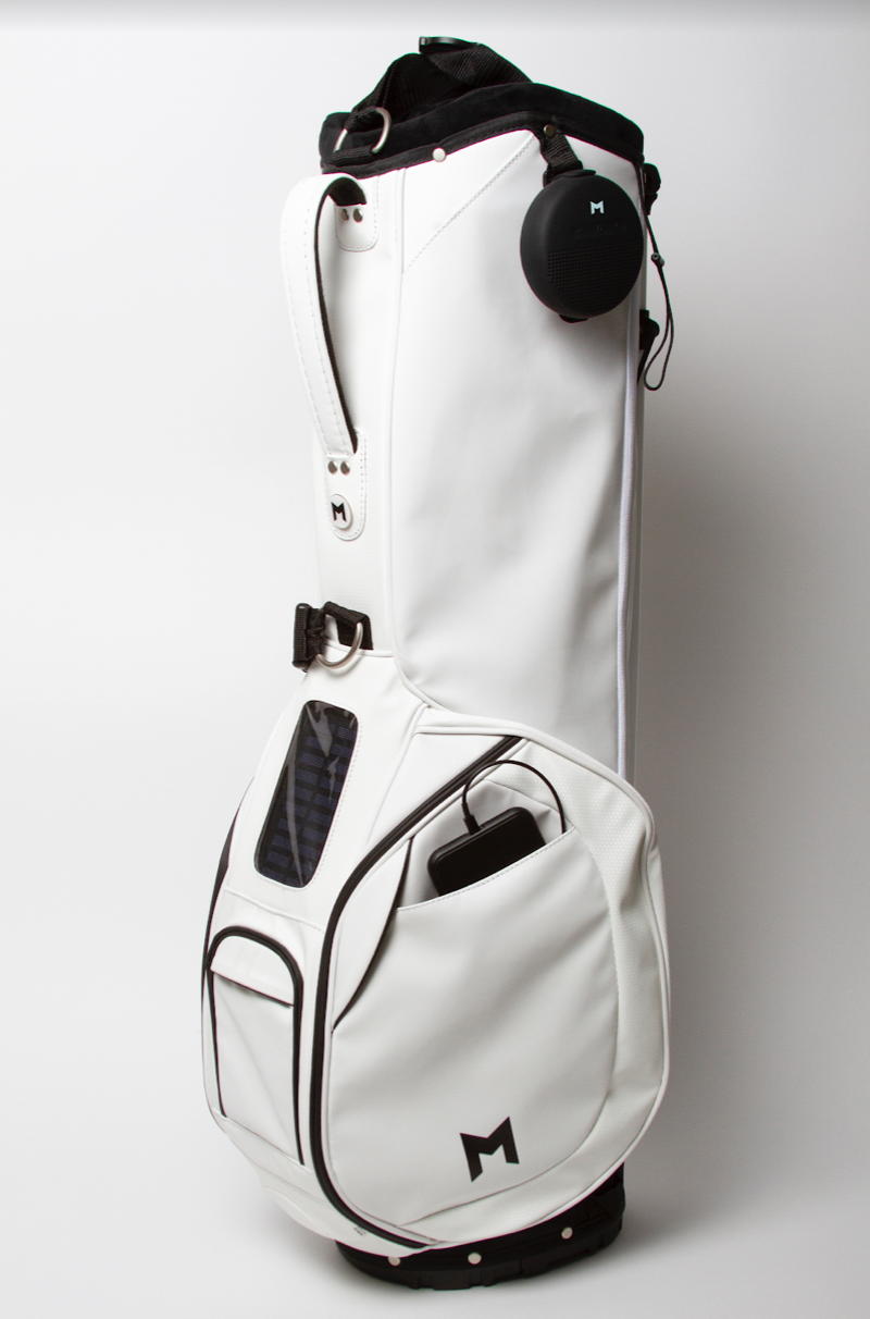 MV2 GOLF BAG - TECH – Minimalgolf