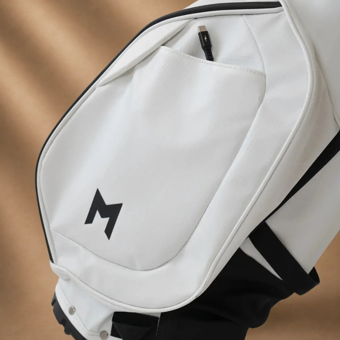 MR2 GOLF BAG (TRADE-IT-FORWARD)