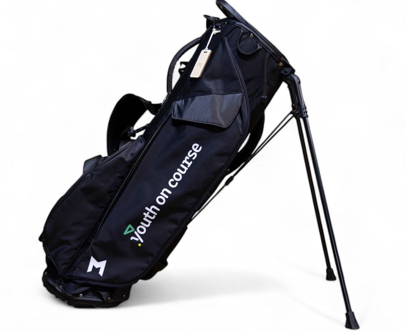 Youth on Course x M COMP