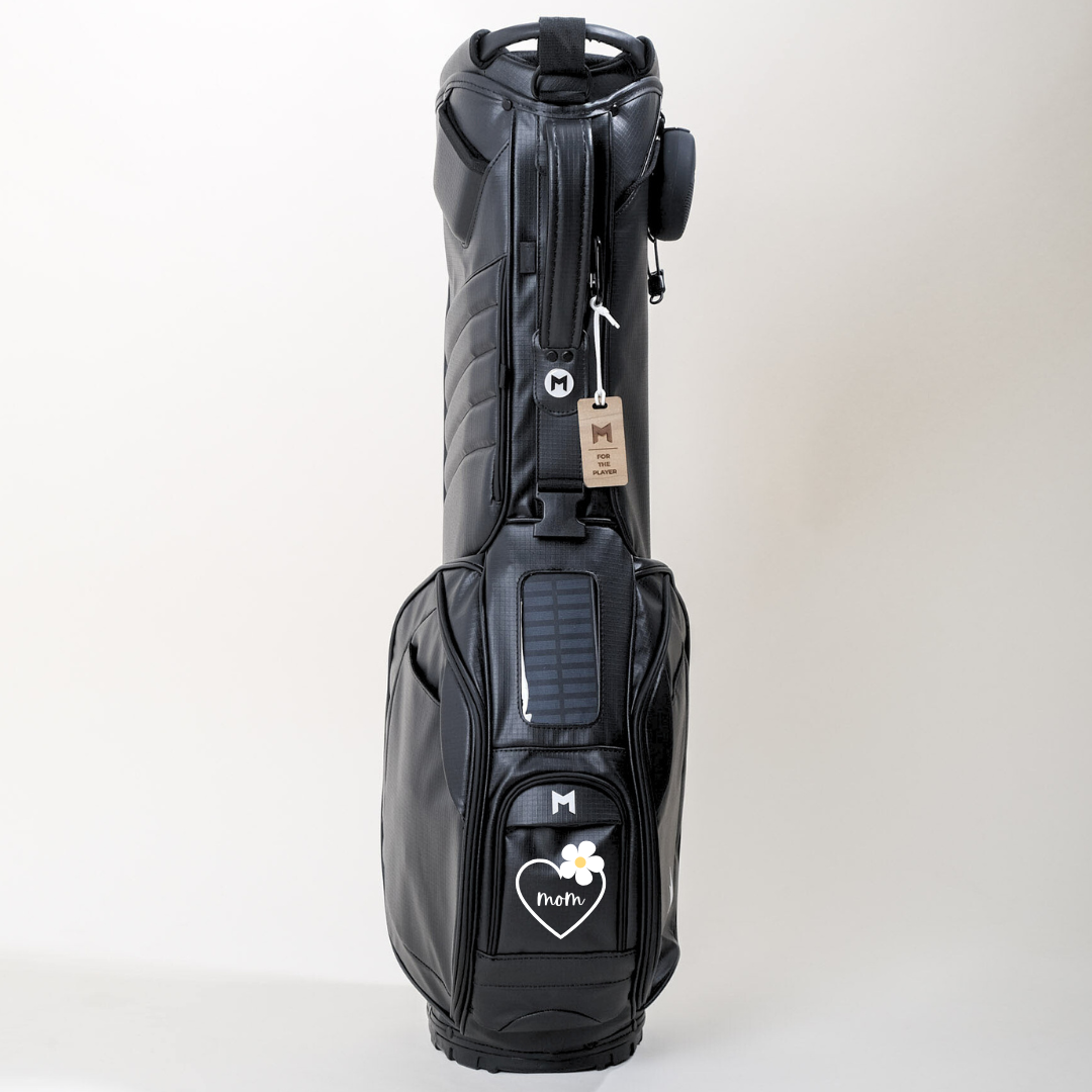 Custom Mother's Day MR2 Golf Bag