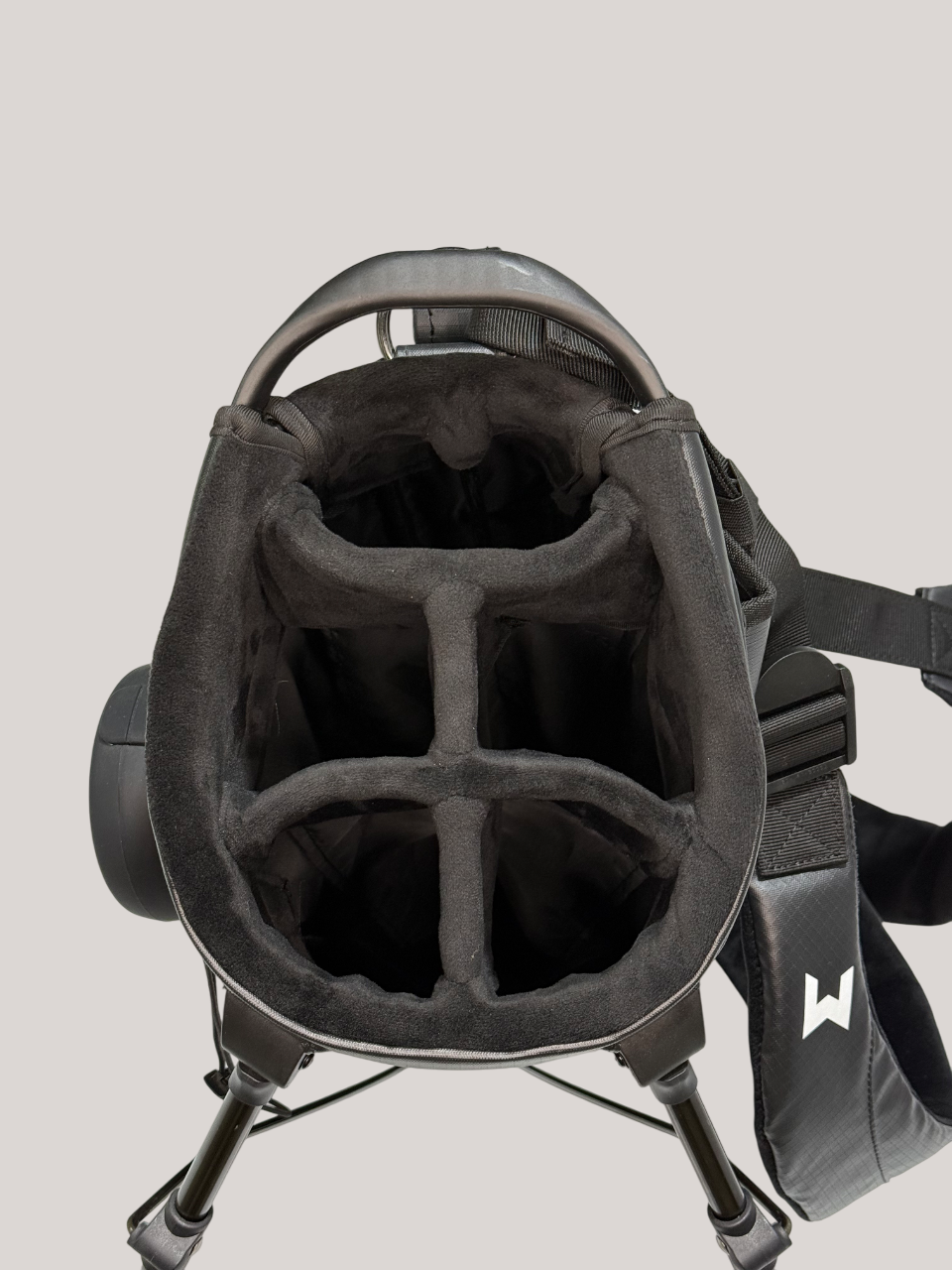 MR2 GOLF BAG (TRADE-IT-FORWARD)