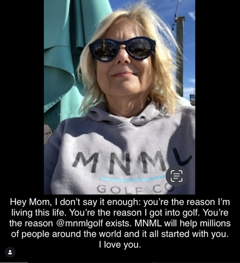 Who's Your Mommy?