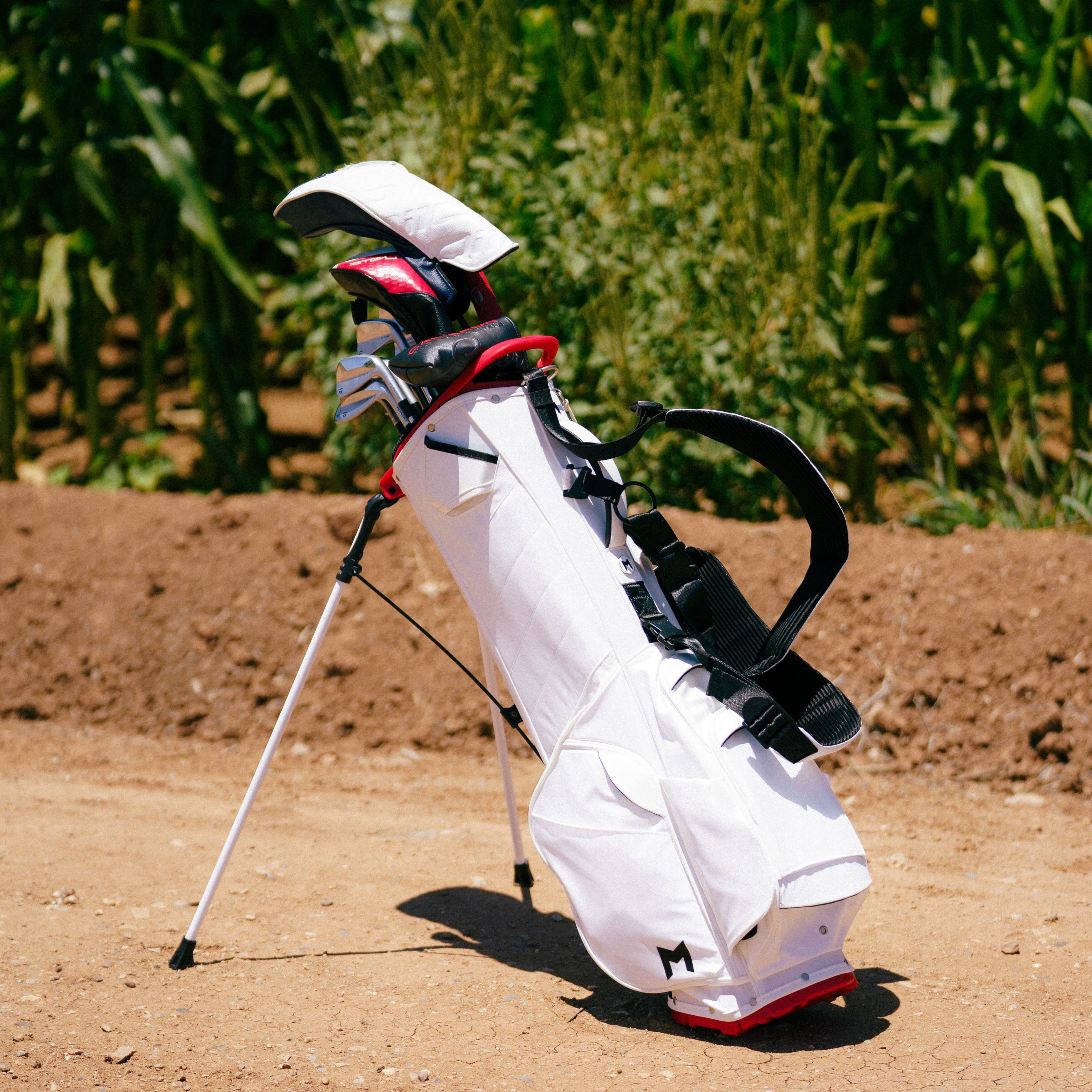 Stand Bag vs. Cart Bag: Why the Stand Is the Best Innovation in Golf Bags