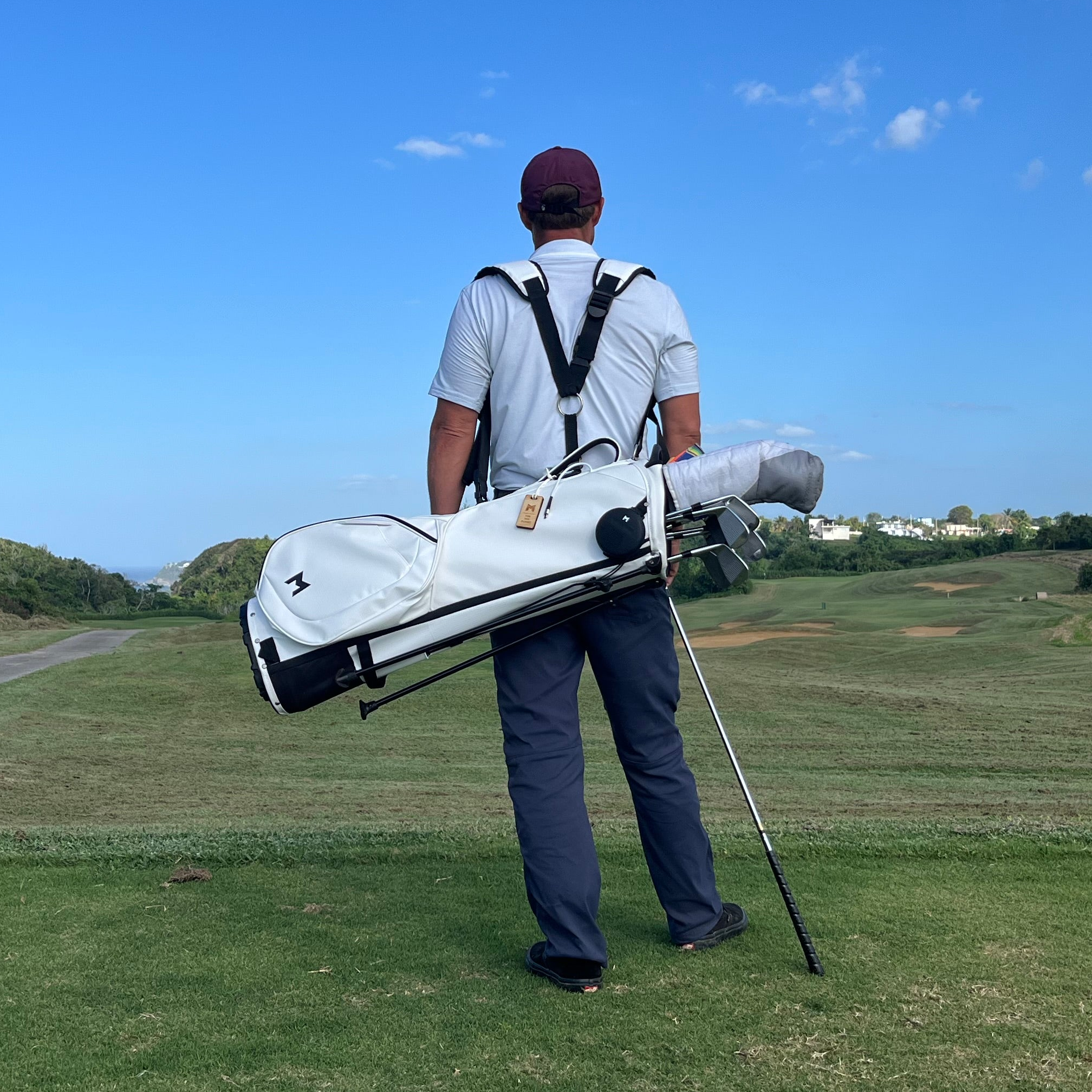 What I Love About My Job