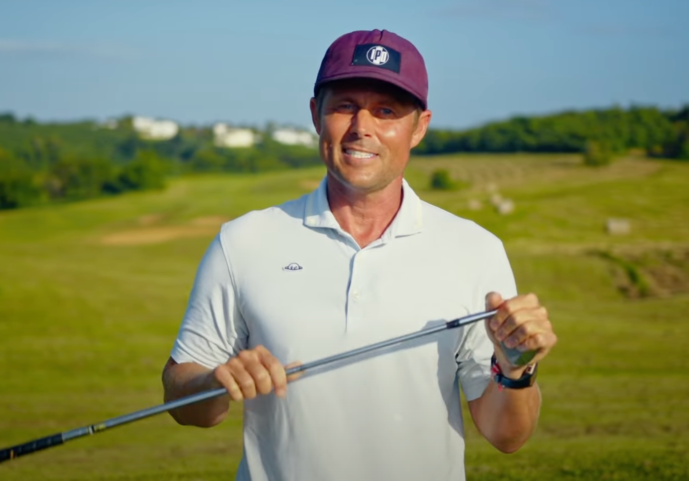 The First Thing You Need to Learn in Golf (It’s Not Your Swing)