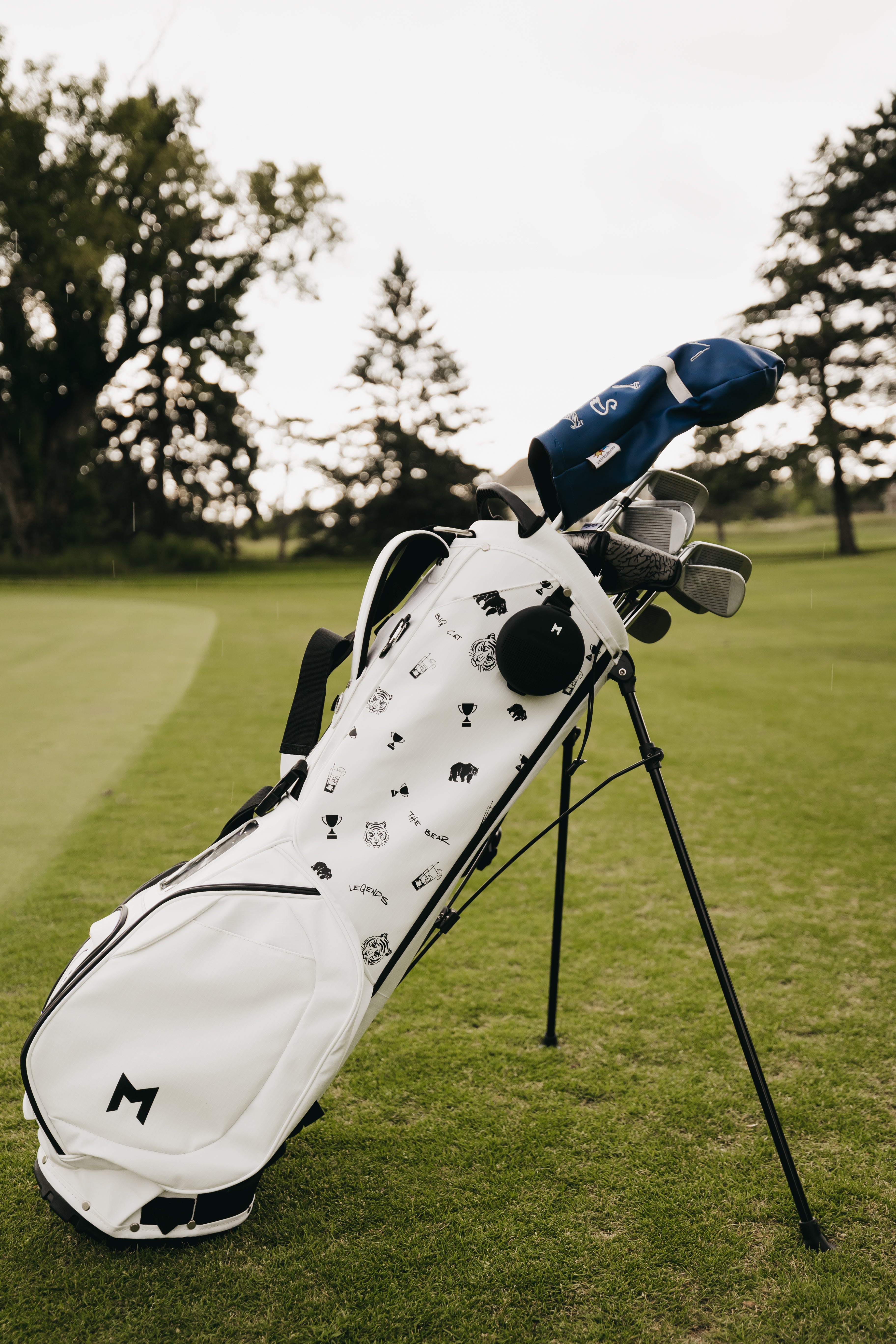 New Golf Bag store