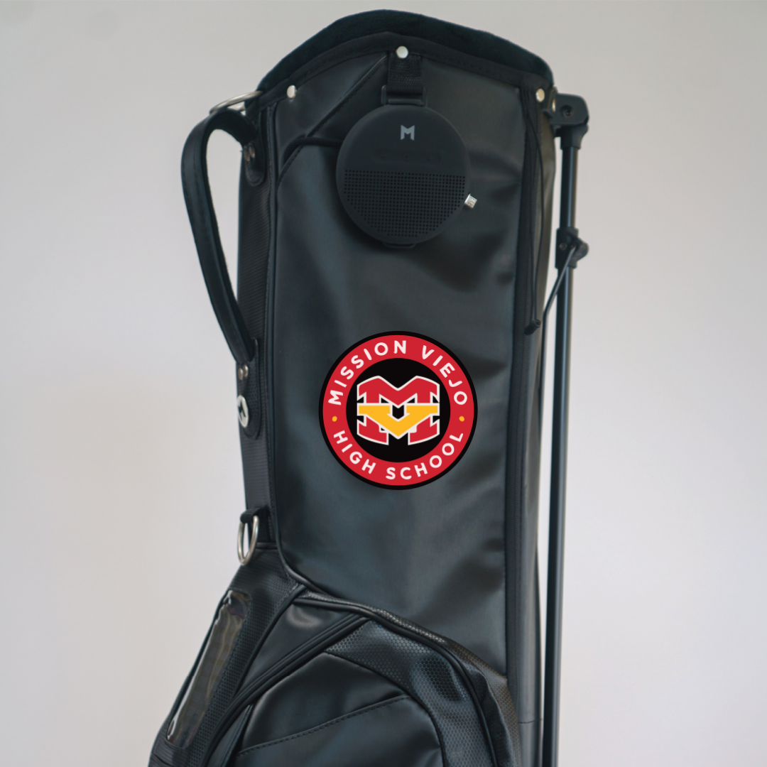 MV2 GOLF BAG - Mission Viejo High School