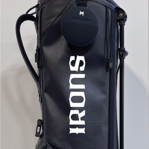 MR1 Golf Bag x Irons Club