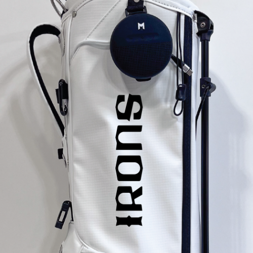 MR1 Golf Bag x Irons Club