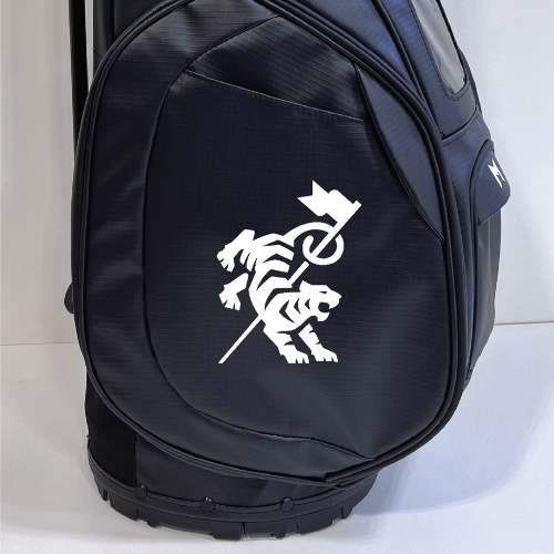 MR1 Golf Bag x Irons Club