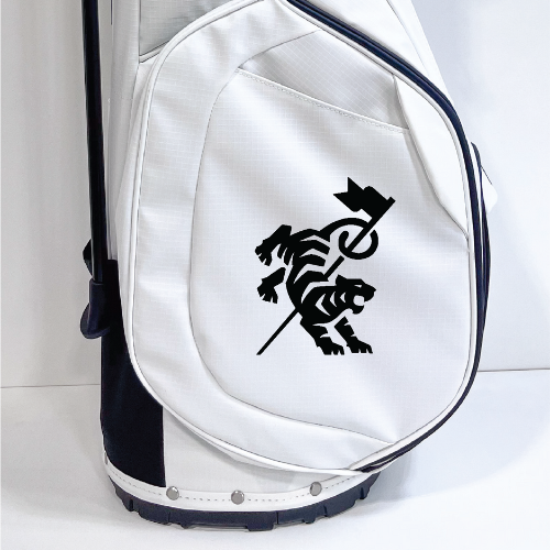 MR1 Golf Bag x Irons Club