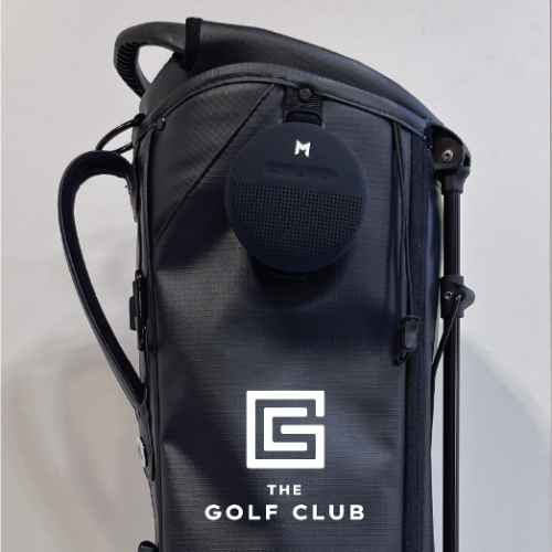 MR1 Golf Bag x The Golf Club