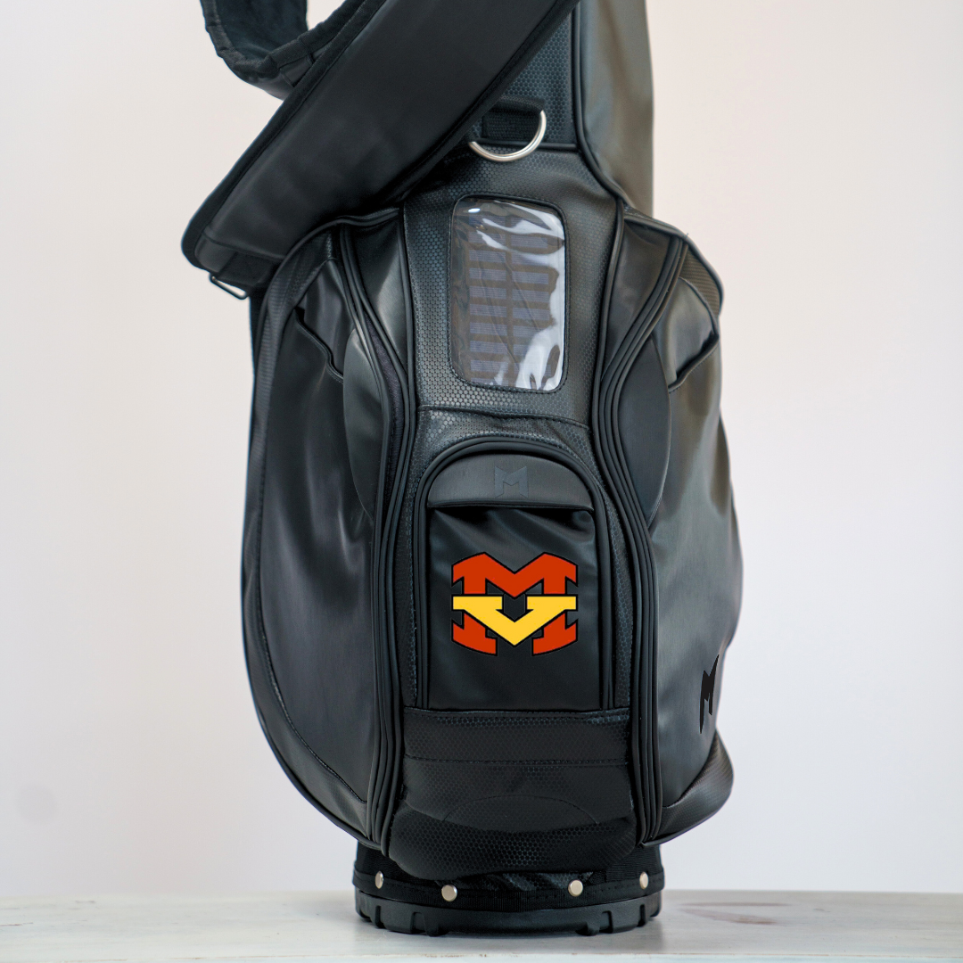 MV2 GOLF BAG - Mission Viejo High School