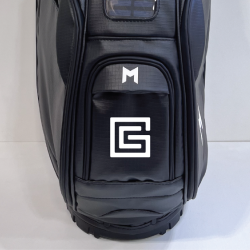 MR1 Golf Bag x The Golf Club