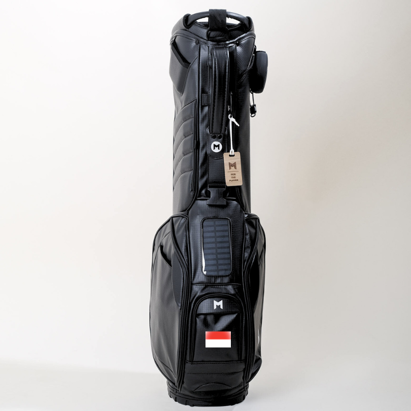 MR2 Golf Bag - INDONESIA