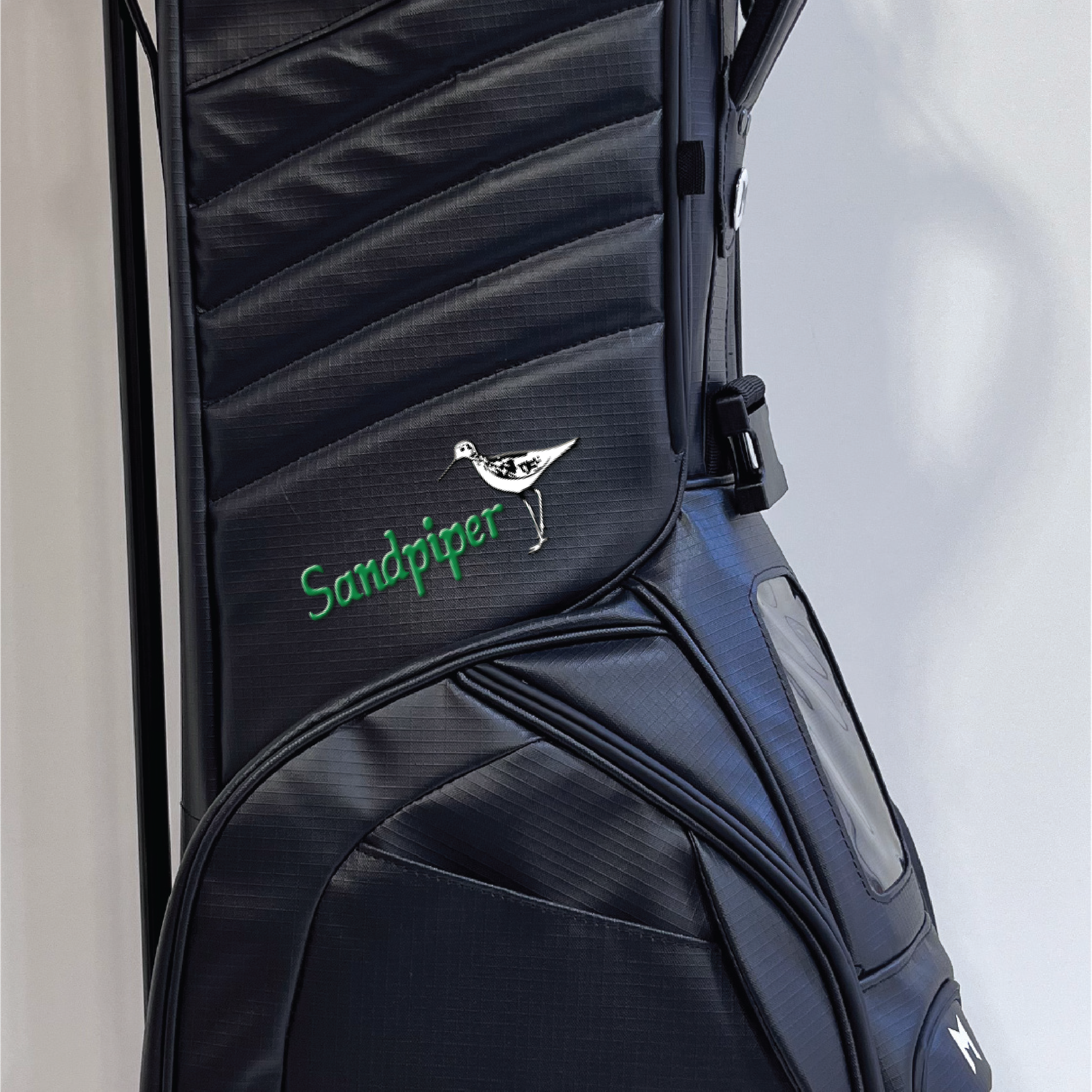 MR1 Golf Bag x Sandpiper