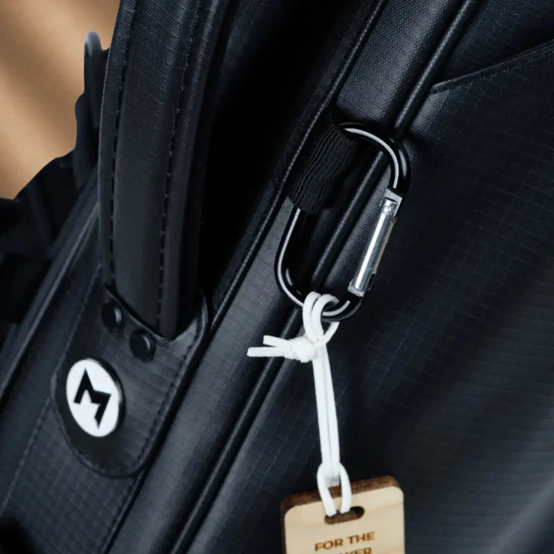MR2 GOLF BAG (TRADE-IT-FORWARD)