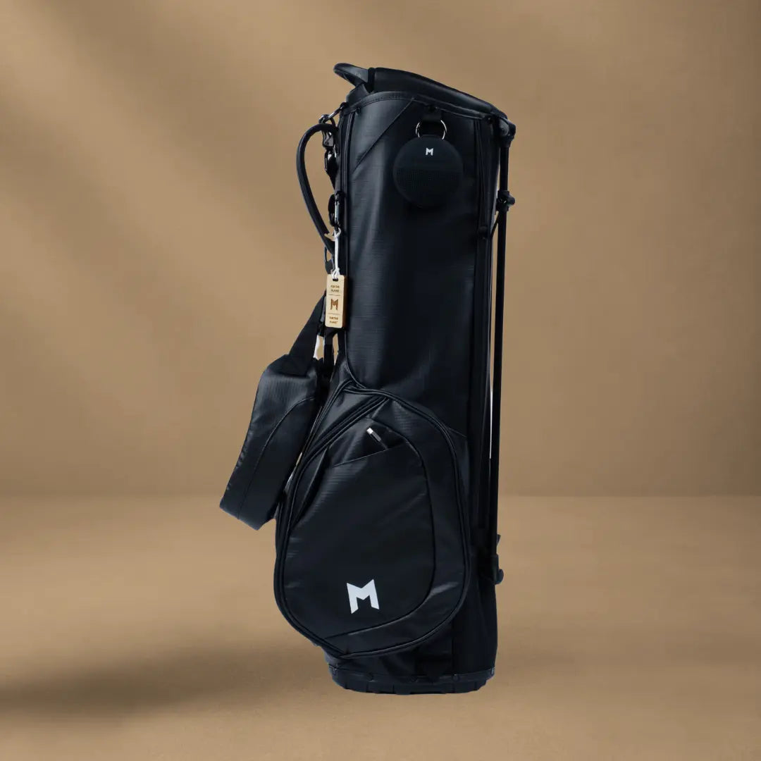 Lightweight Golf Stand Bag for Walking or Riding | MR2 by MNML Golf