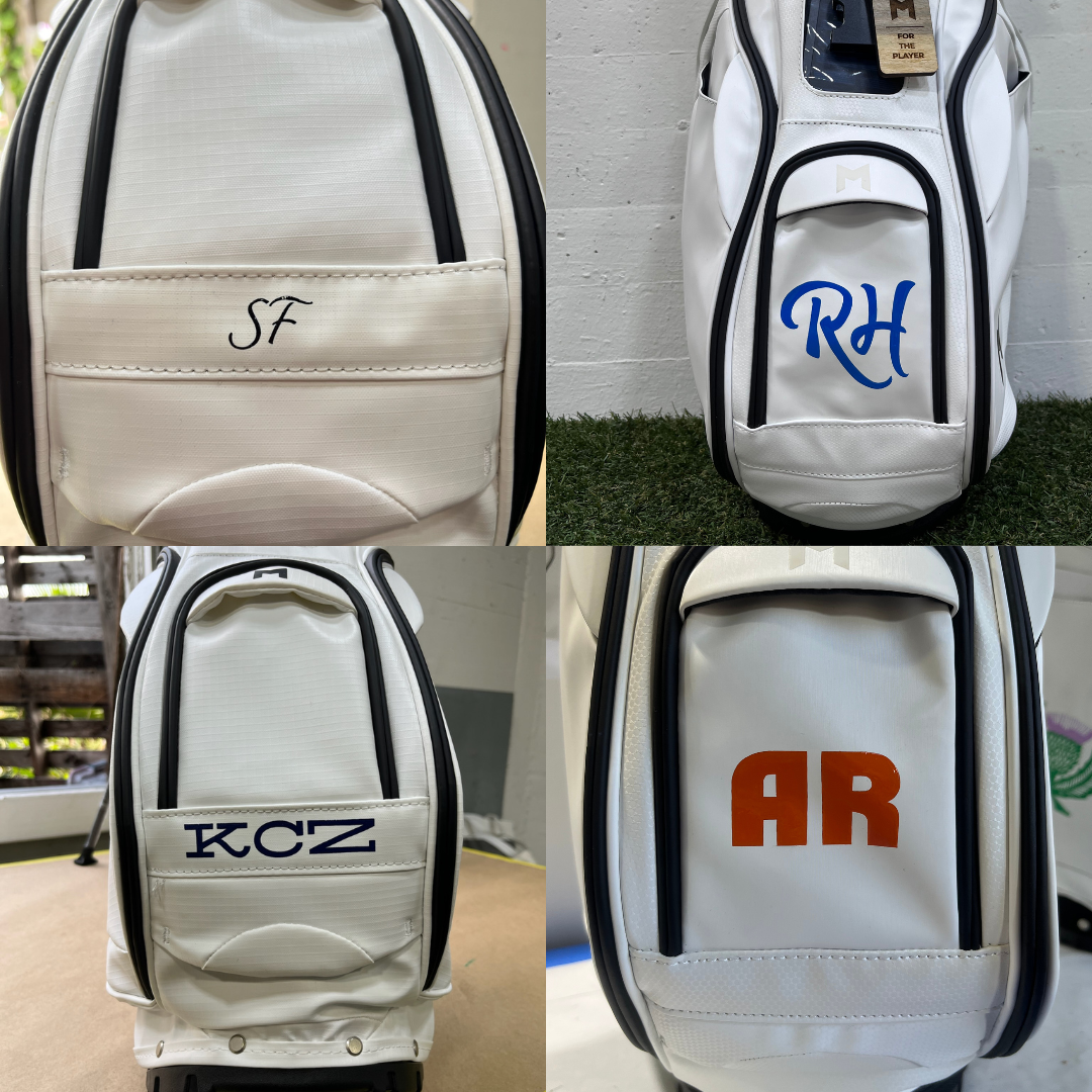 MV2 GOLF BAG