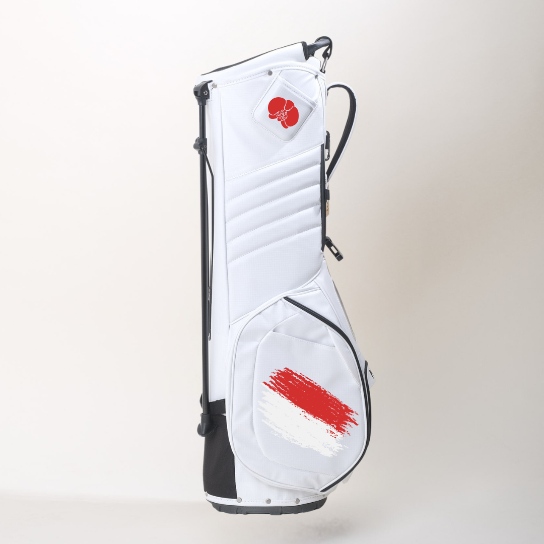 MR2 Golf Bag - BALI