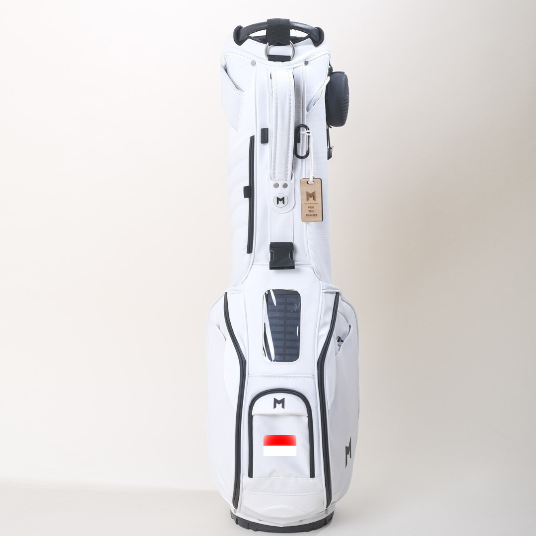 MR2 Golf Bag - INDONESIA