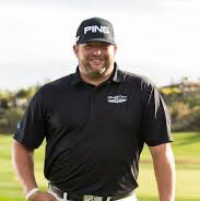 Jason Gore