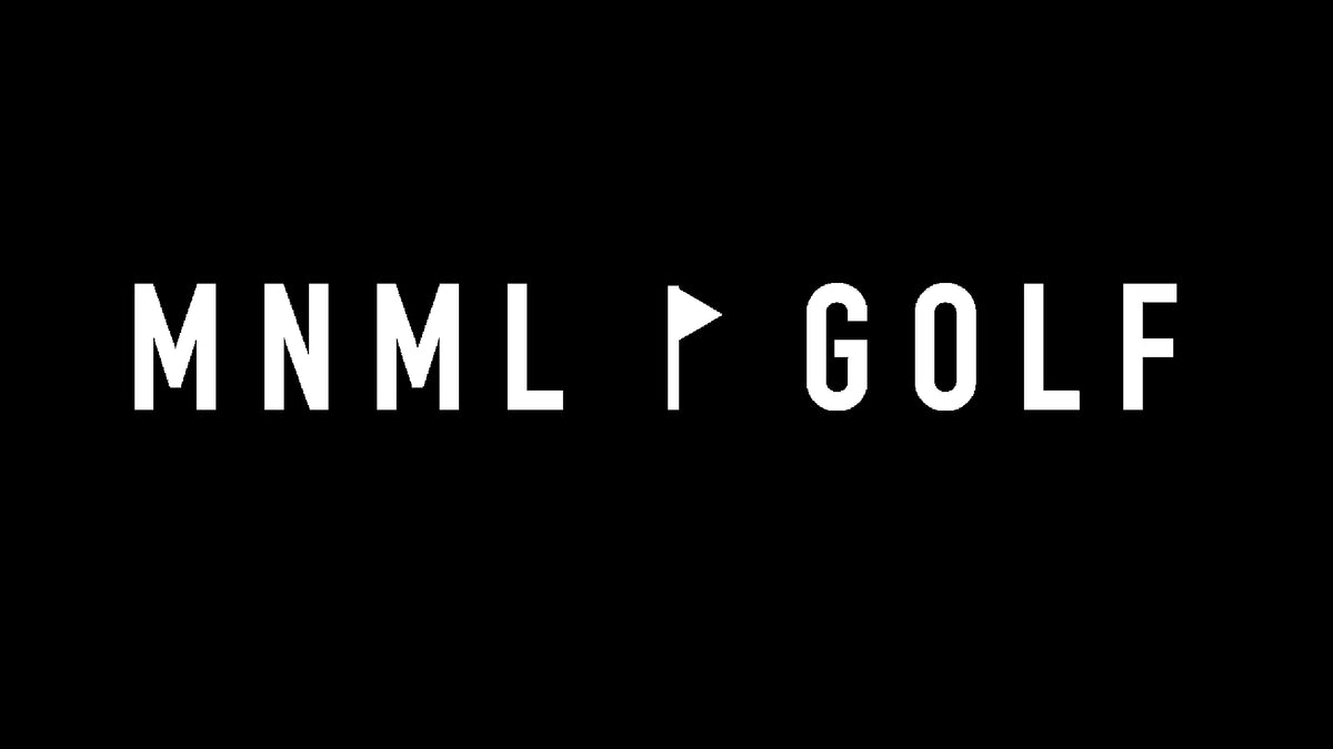 About MNML GOLF
